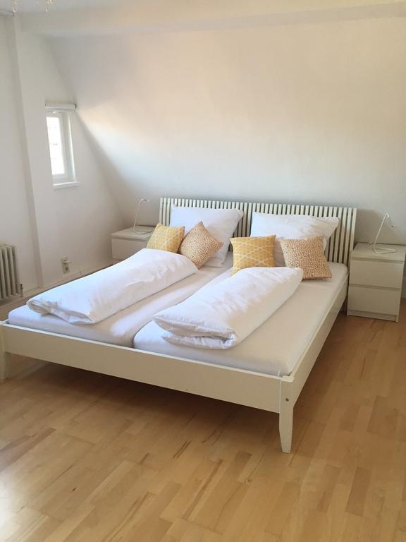 Apartment Zentral Im Herzen Der Altstadt Tübingen Rom bilde