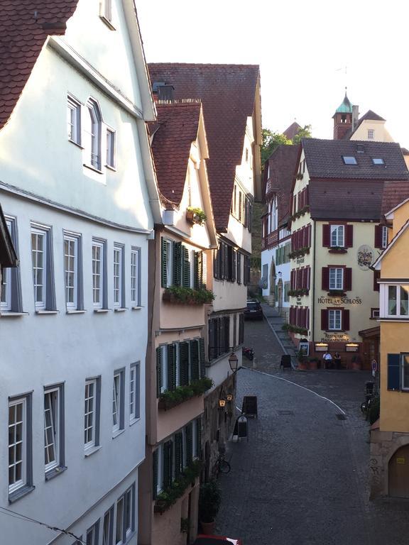 Apartment Zentral Im Herzen Der Altstadt Tübingen Rom bilde