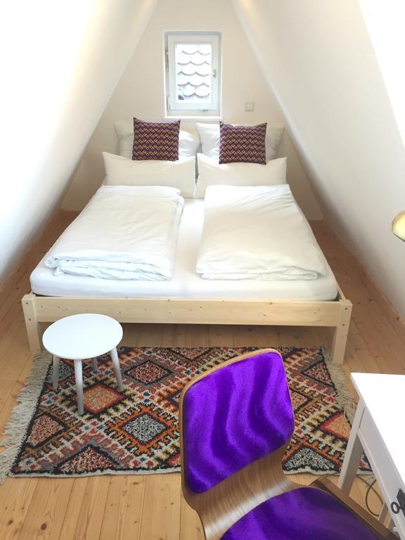 Apartment Zentral Im Herzen Der Altstadt Tübingen Rom bilde