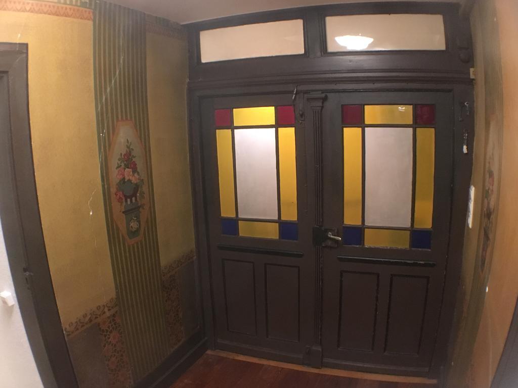 Apartment Zentral Im Herzen Der Altstadt Tübingen Eksteriør bilde