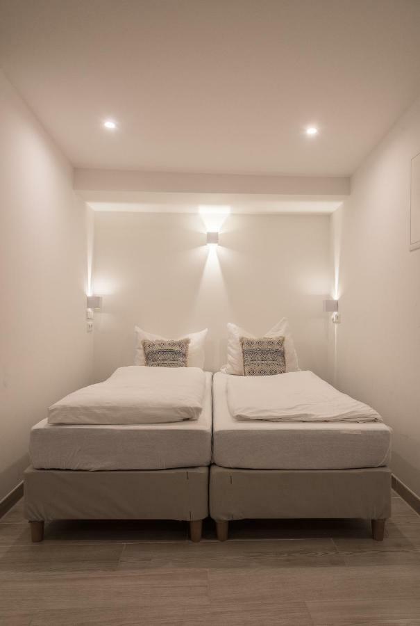 Apartment Zentral Im Herzen Der Altstadt Tübingen Eksteriør bilde