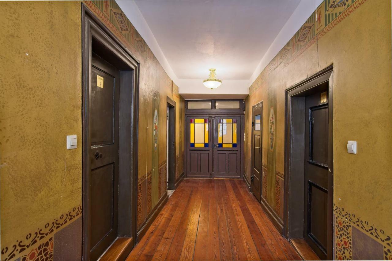 Apartment Zentral Im Herzen Der Altstadt Tübingen Eksteriør bilde